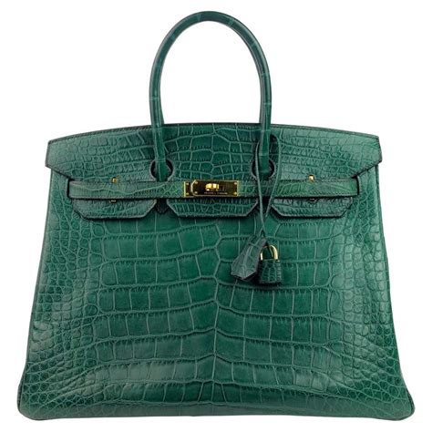 hermes birkin dark green|hermes birkin catalogue.